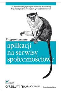Programowanie Aplikacji Na Serwisy Spo?eczno?ciowe