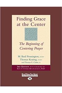 Finding Grace at the Center