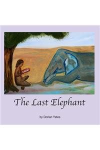 The Last Elephant