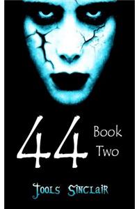 44 Book Two