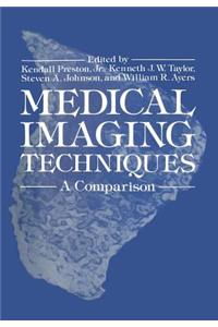 Medical Imaging Techniques