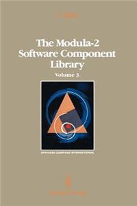 The Modula-2 Software Component Library