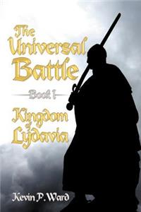 Universal Battle Book I