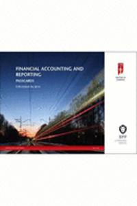 ICAEW Financial Accounting and Reporting