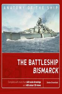 Battleship Bismarck