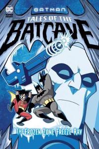 Frozen Zone Freeze Ray