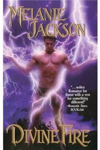 Divine Fire