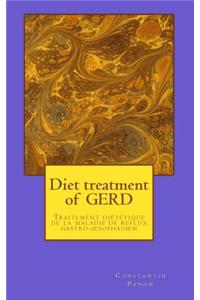 Diet Treatment for Gerd.: Comment Traiter Vous-Meme Votre Reflux Gastro- Sophagien