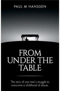 From Under the Table