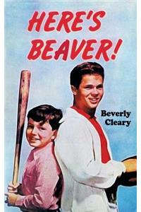 Here's Beaver!