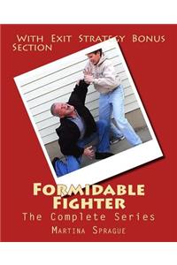 Formidable Fighter: The Complete Series