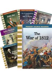 The New United States 6-Book Set