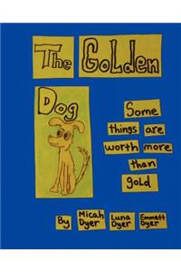 Golden Dog