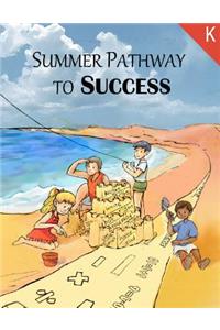 Summer Pathway to Success - Kindergarten