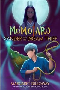 Momotaro: Xander And The Dream Thief