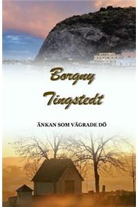 Änkan som vägrade dö