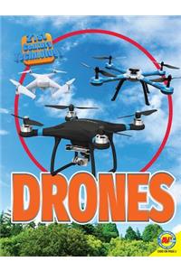 Drones