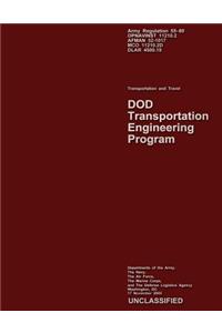 DOD Transportation Engineering Program