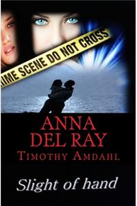 Anna Del Ray