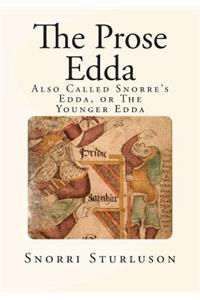 The Prose Edda