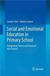 Social and Emotional Education in Primary School