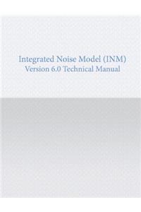 Integrated noise Model Version 6.0 Technical Manual