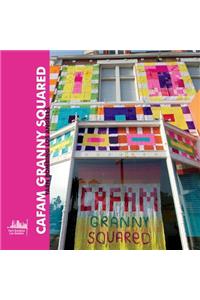 CAFAM Granny Squared