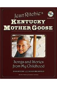 Jean Ritchie's Kentucky Mother Goose