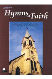 Hymns of Faith