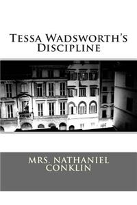 Tessa Wadsworth's Discipline