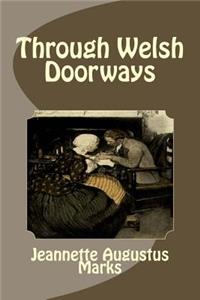 Through Welsh Doorways