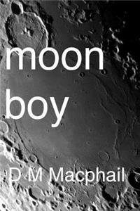 Moon Boy