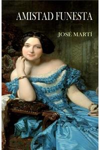 Amistad Funesta: Lucia Jerez