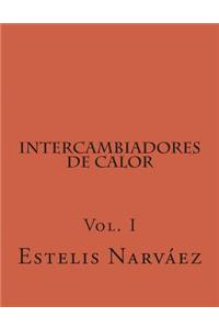 Intercambiadores de Calor