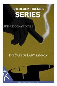 Case of Lady Sannox