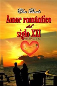 Amor Romántico del Siglo XXI