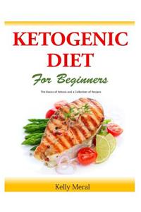 The Ketogenic Diet for Beginners