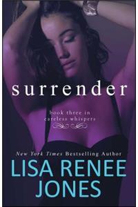 Surrender