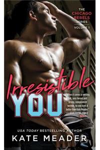 Irresistible You, 1