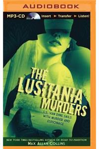 Lusitania Murders