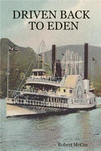 Driven Back To Eden
