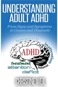 Understanding Adult ADHD