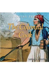 The Colonial Cook