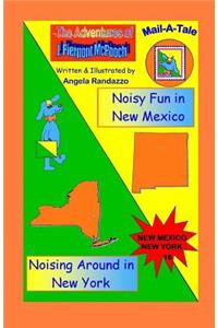 New Mexico/New York