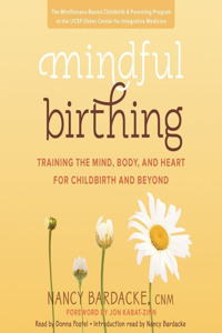 Mindful Birthing Lib/E
