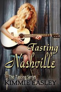 Tasting Nashville