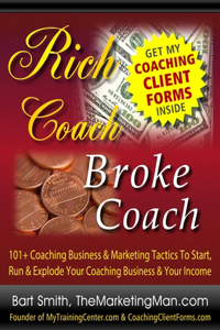 Rich Coach Broke Coach