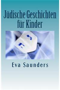 Juedische Geschichten fuer Kinder