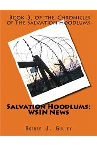 Salvation Hoodlums
