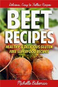 Beet Recipes